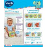 Giocattolo Musicale Vtech 12 x 12 x 12 cm