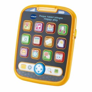 Zaino Scuola Vtech