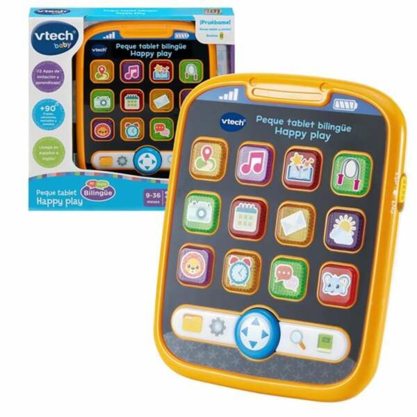 Zaino Scuola Vtech