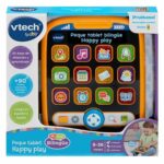 Zaino Scuola Vtech