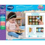 Zaino Scuola Vtech