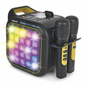 Altoparlante Bluetooth con Microfono Karaoke Vtech 80-581722-022