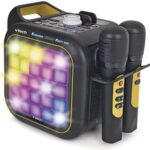 Altoparlante Bluetooth con Microfono Karaoke Vtech 80-581722-022