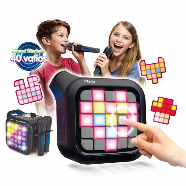 Giocattolo Interattivo Vtech 80-581767-022