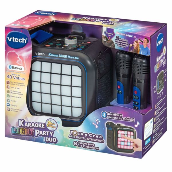 Giocattolo Interattivo Vtech 80-581767-022