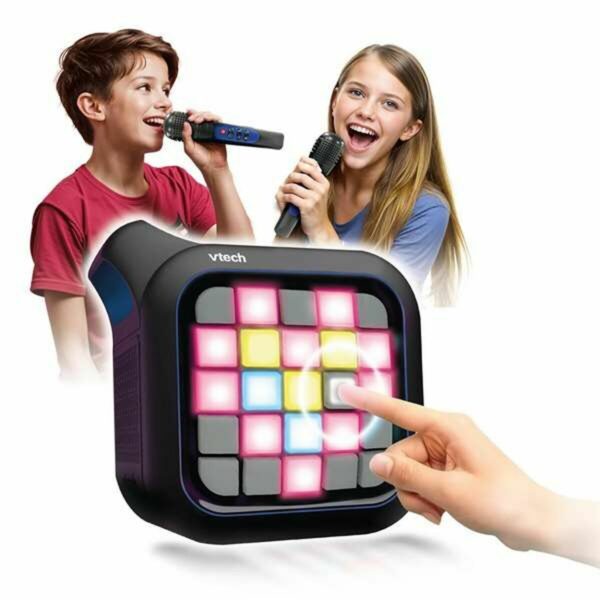 Giocattolo Interattivo Vtech 80-581767-022