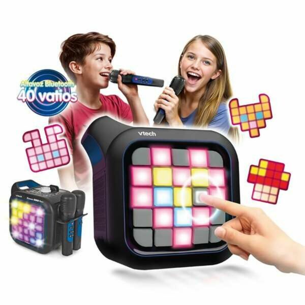 Giocattolo Interattivo Vtech 80-581767-022