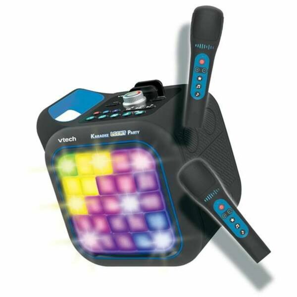 Giocattolo Interattivo Vtech 80-581767-022