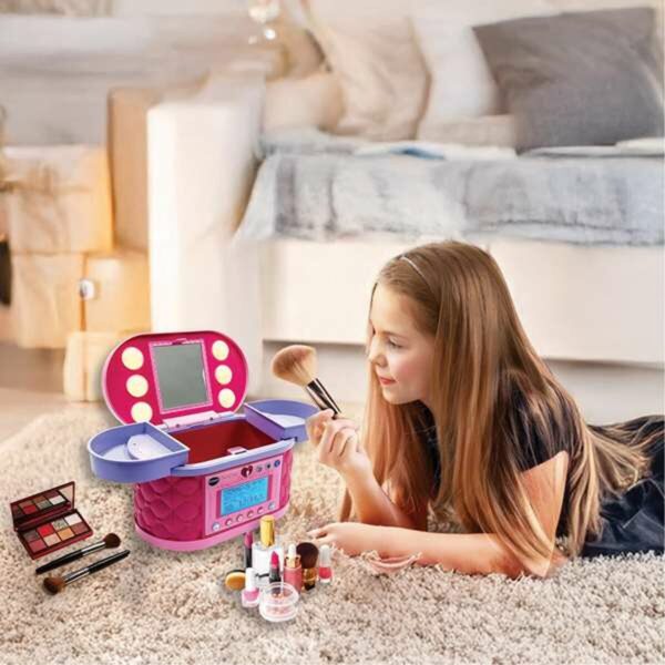 Set di Bellezza Vtech