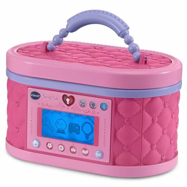 Set di Bellezza Vtech