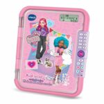 Giocattolo Musicale Vtech KidiSecrets 365 20,3 x 16,9 x 3,8 cm