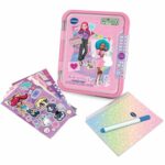Giocattolo Musicale Vtech KidiSecrets 365 20,3 x 16,9 x 3,8 cm