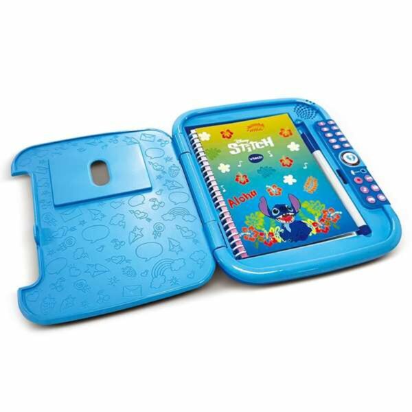 Diario segreto con lucchetto Vtech