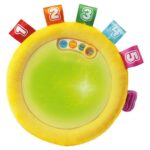Giocattolo Interattivo Vtech Baby Tamburo (ES-EN)