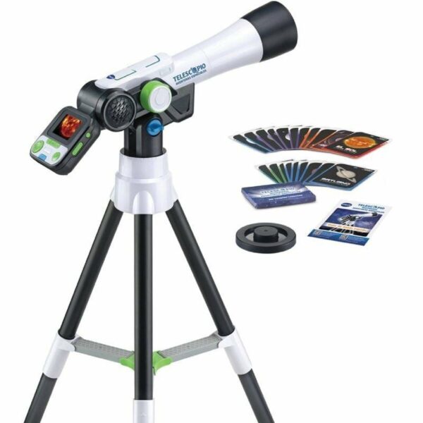 Telescopio per Bambini Vtech 80-614522-022