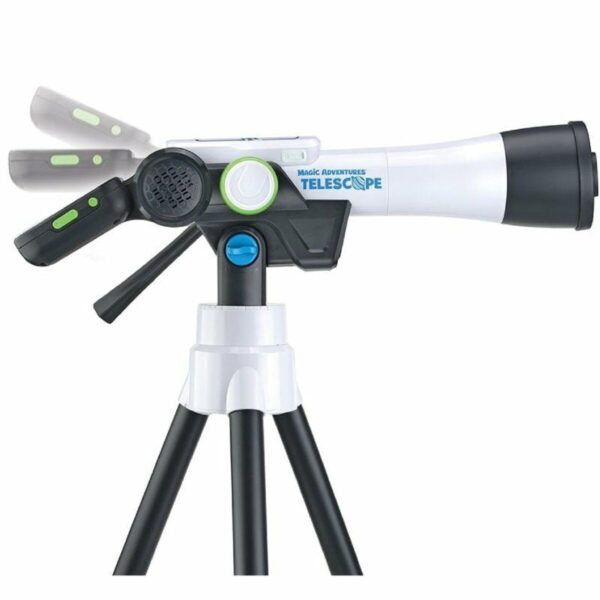 Telescopio per Bambini Vtech 80-614522-022