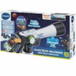 Telescopio per Bambini Vtech 80-614522-022