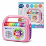 Giocattolo Musicale Vtech 14,8 x 17,5 x 6 cm