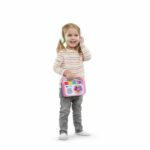 Giocattolo Musicale Vtech 14,8 x 17,5 x 6 cm