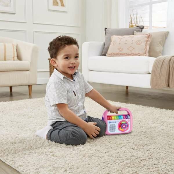 Giocattolo Musicale Vtech 14,8 x 17,5 x 6 cm