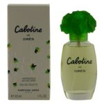 Profumo Donna Gres Cabotine EDT