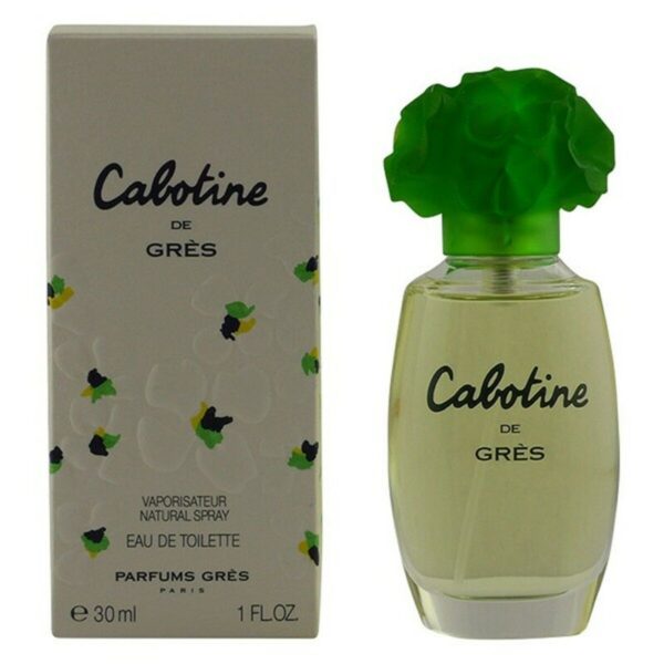 Profumo Donna Gres Cabotine EDT