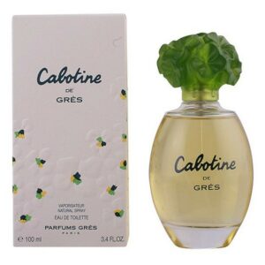 Profumo Donna Gres Cabotine EDT