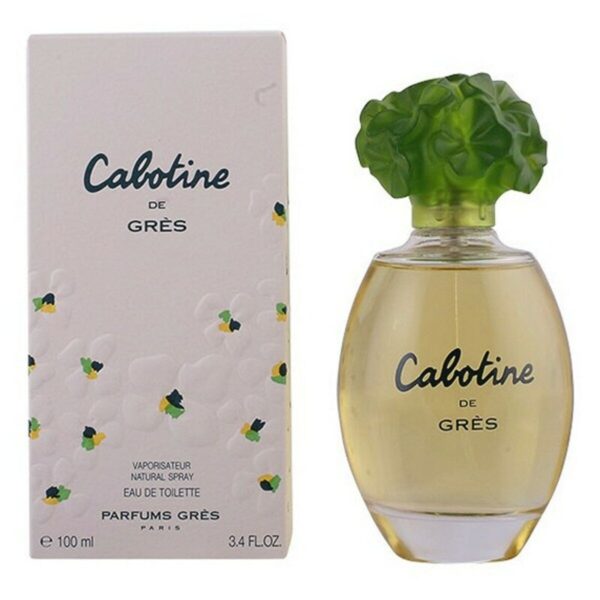 Profumo Donna Gres Cabotine EDT