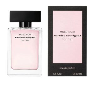 Profumo Donna Narciso Rodriguez Musc Noir EDP 50 ml
