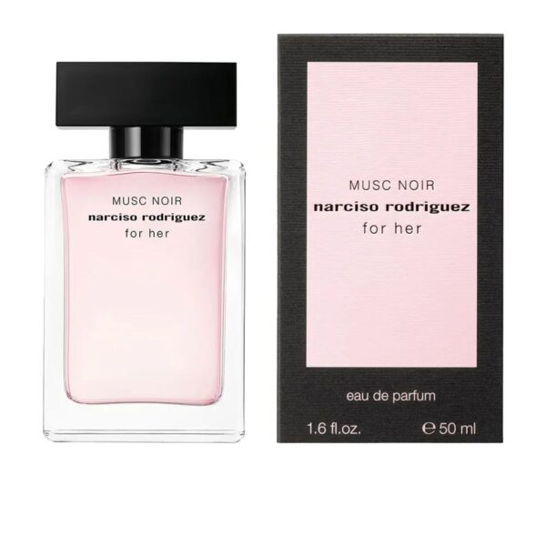 Profumo Donna Narciso Rodriguez Musc Noir EDP 50 ml