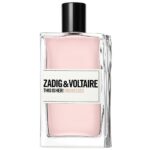 Profumo Donna Zadig & Voltaire THIS IS HER! EDP 100 ml
