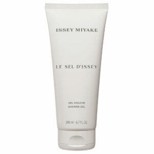 Gel Doccia Issey Miyake LE SEL D'ISSEY 200 ml
