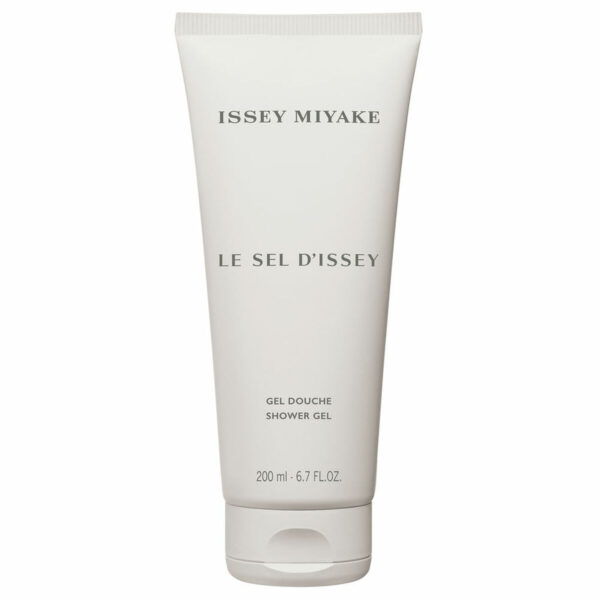 Gel Doccia Issey Miyake LE SEL D'ISSEY 200 ml
