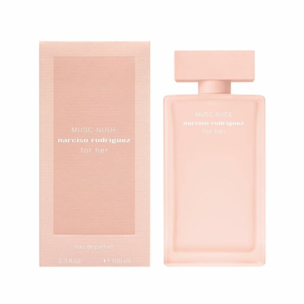 Profumo Donna Narciso Rodriguez FOR HER 100 ml