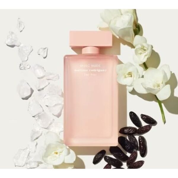 Profumo Donna Narciso Rodriguez FOR HER 100 ml