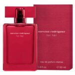 Profumo Unisex Narciso Rodriguez FOR HER For Her Intense 50 ml