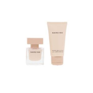 Profumo Unisex Narciso Rodriguez NARCISO 2 Pezzi