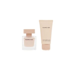 Profumo Unisex Narciso Rodriguez NARCISO 2 Pezzi