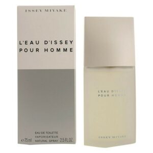 Profumo Uomo Issey Miyake L'eau D'issey EDT 75 ml