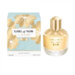 Profumo Donna Girl of Now Shine Elie Saab Girl Of Now Shine EDP EDP 50 ml