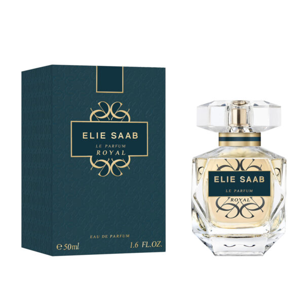 Profumo Donna Elie Saab Le Parfum Royal EDP 50 ml