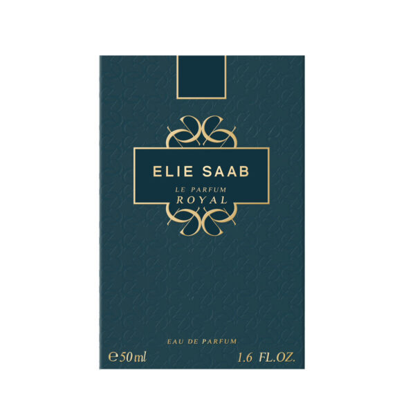 Profumo Donna Elie Saab Le Parfum Royal EDP 50 ml