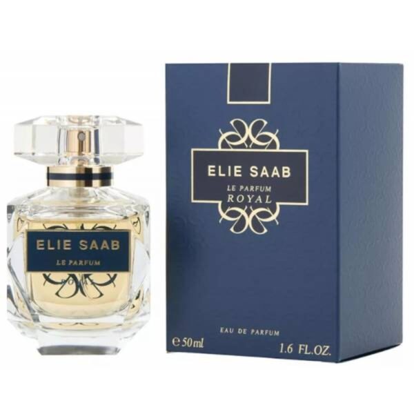 Profumo Donna Elie Saab Le Parfum Royal EDP 50 ml