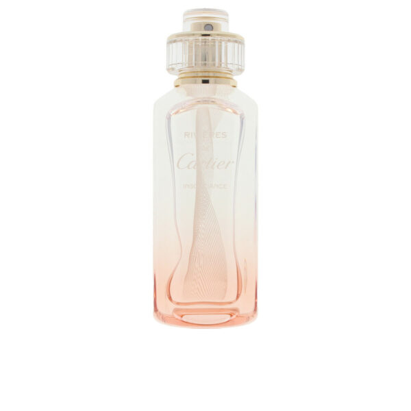 Profumo Donna Cartier Rivières EDT 100 ml