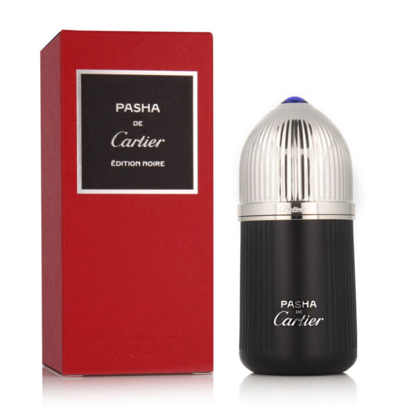 Profumo Uomo Cartier Pasha Black EDT 100 ml