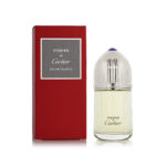 Profumo Uomo Cartier Pasha de Cartier EDT Pasha de Cartier