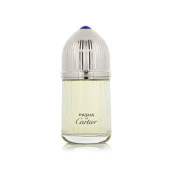 Profumo Uomo Cartier Pasha de Cartier EDT Pasha de Cartier