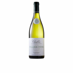Vino Bianco William Fèvre CHABLIS 2019