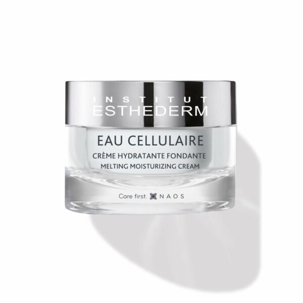 Crema Viso Institut Esthederm EAU CELLULAIRE