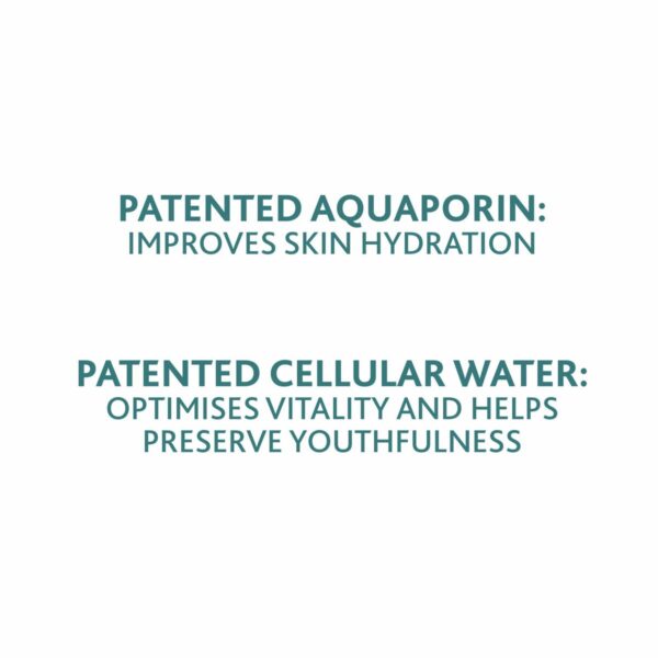 Crema Viso Institut Esthederm EAU CELLULAIRE